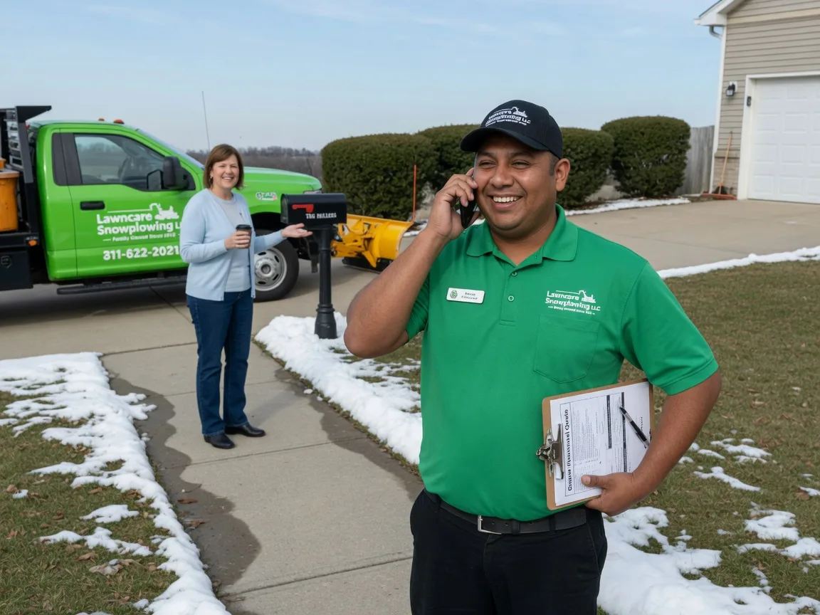 Lawn Care Services By Expert Landscaper Mound City, IL FAQs